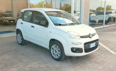 Fiat Panda 0.9 TwinAir Turbo Natural Power Easy