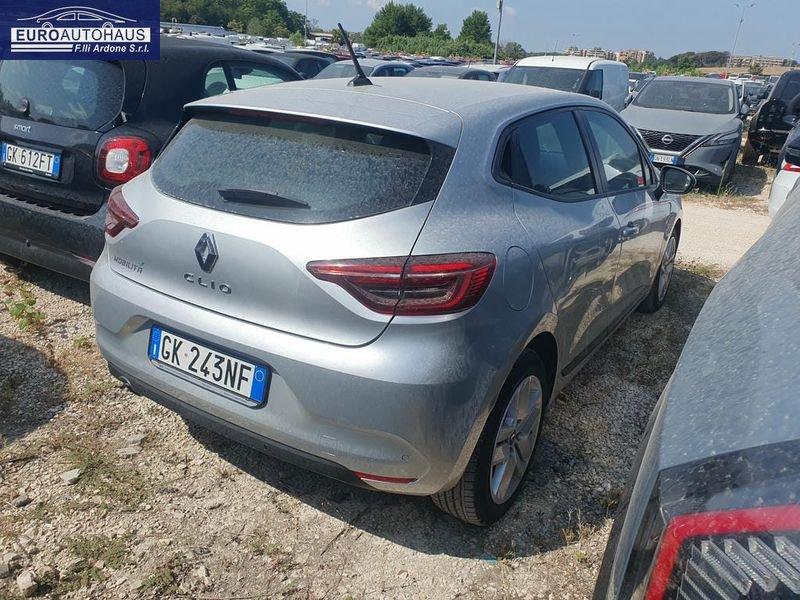 Renault Clio 1.0 TCE 90cv Equilibre