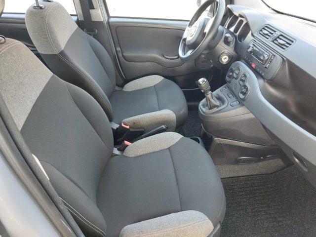 FIAT Panda 1.0 FireFly S&S Hybrid Aziendale Possib .legge 104