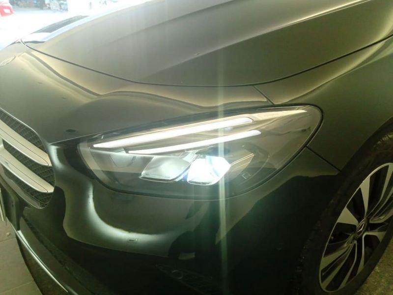 Mercedes-Benz Classe B B 250 E PHEV (EQ-POWER) SPORT AUTO