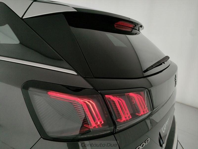 Peugeot 3008 BlueHDI 130 EAT8 GT Pack aut.