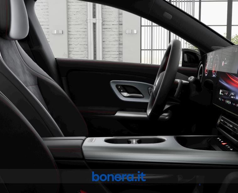 Mercedes CLA Shooting Brake 200 AMG Line Premium Auto