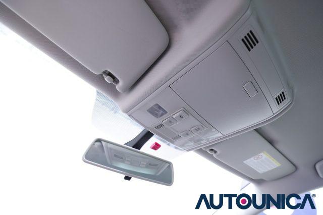 VOLKSWAGEN Golf 1.4 TSI 5PORTE COMFORTLINE BLUEMOTION TECHNOLOGY