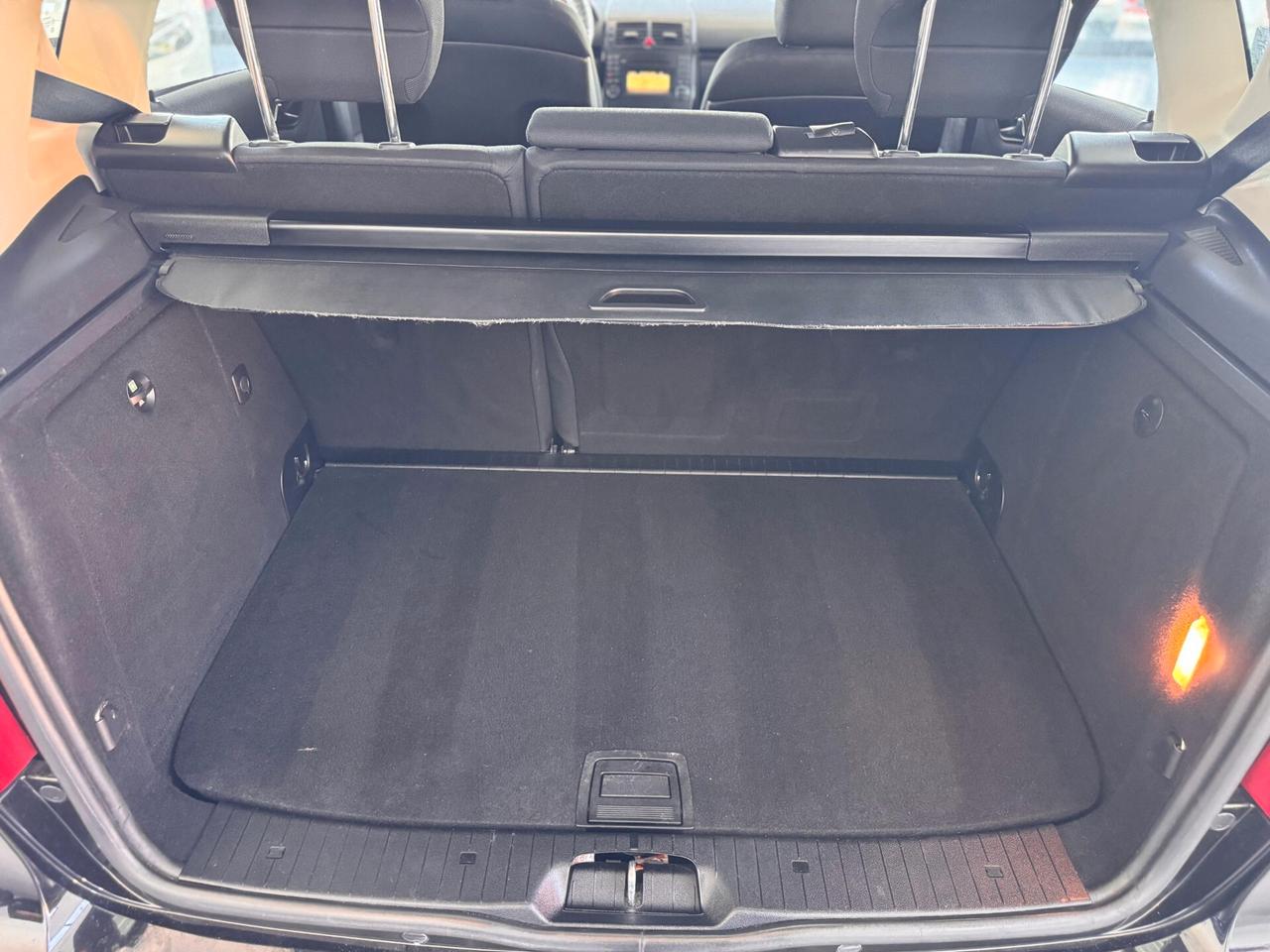 Mercedes-benz A 160 BlueEFFICIENCY Special Edition