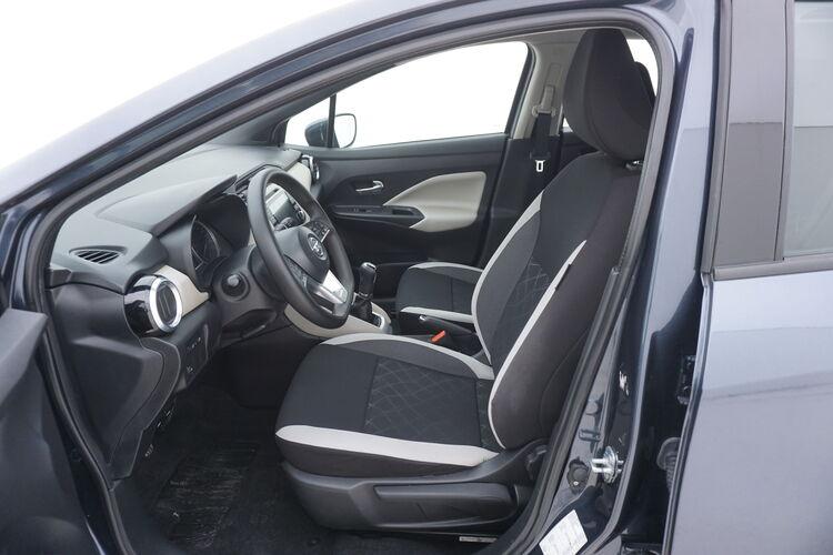 Nissan Micra Acenta BR137328 1.5 Diesel 90CV