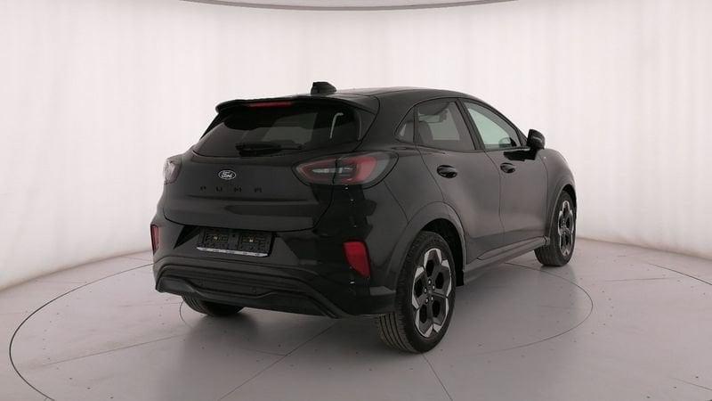 Ford Puma 1.0 ecoboost h ST-Line X 125cv