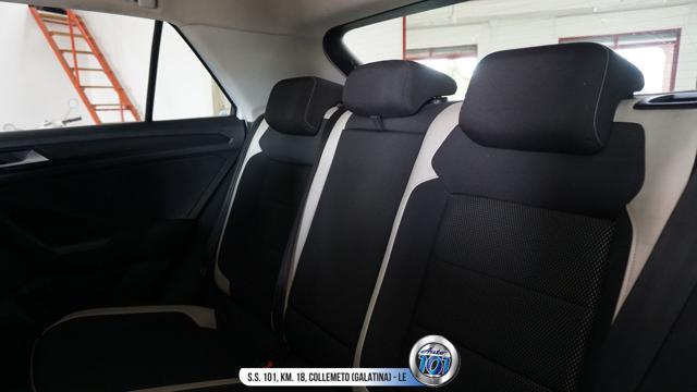VOLKSWAGEN T-Roc 1.6 TDI SCR Style BlueMotion Technology