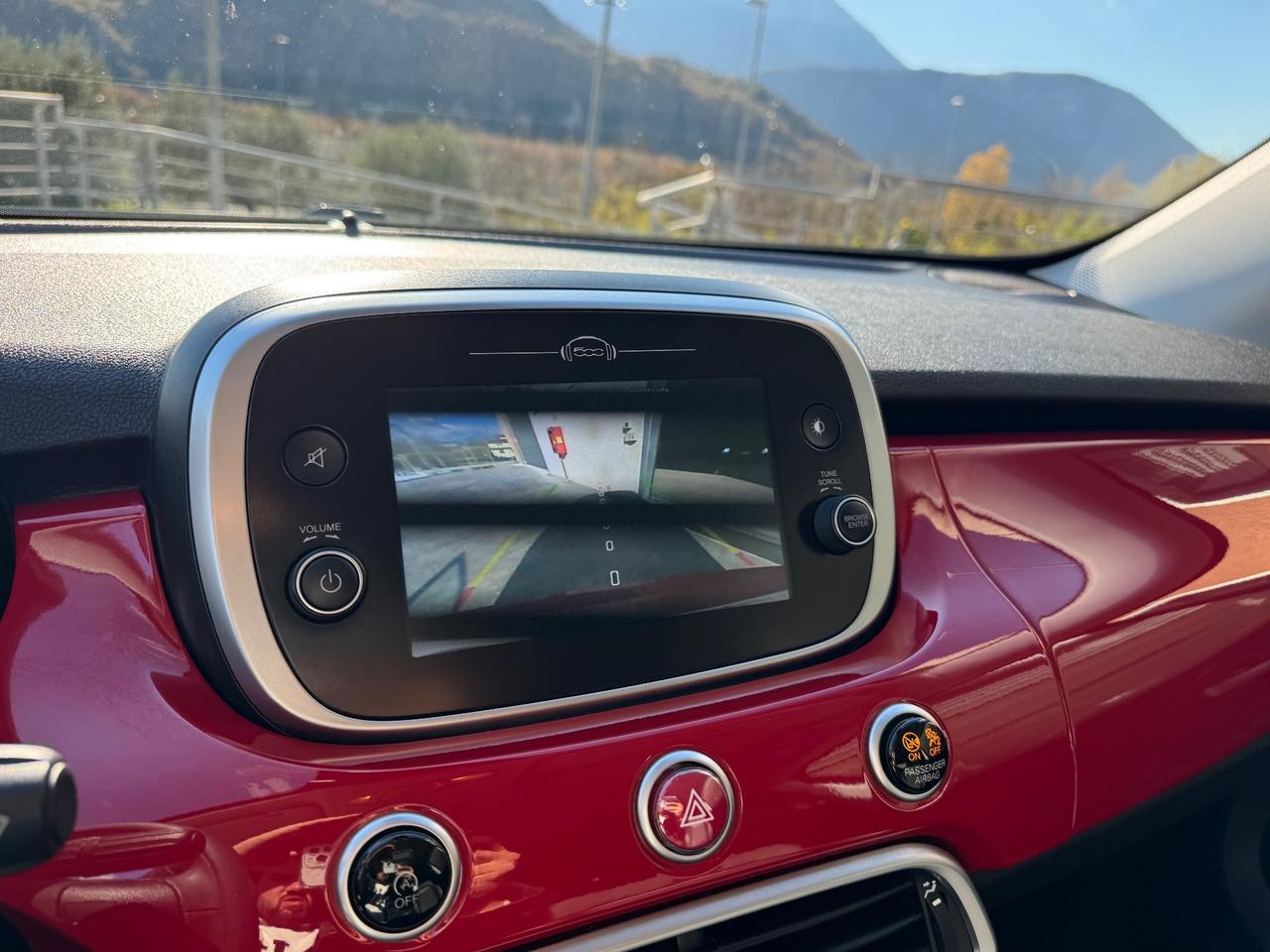 Fiat 500X 1.6 MultiJet 120 CV Cross