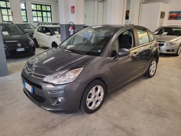 Citroen C3 PureTech 68 Exclusive PREZZO REALE!! UNICO PROPRIETARIO!! GARANZIA 12 MESI!!