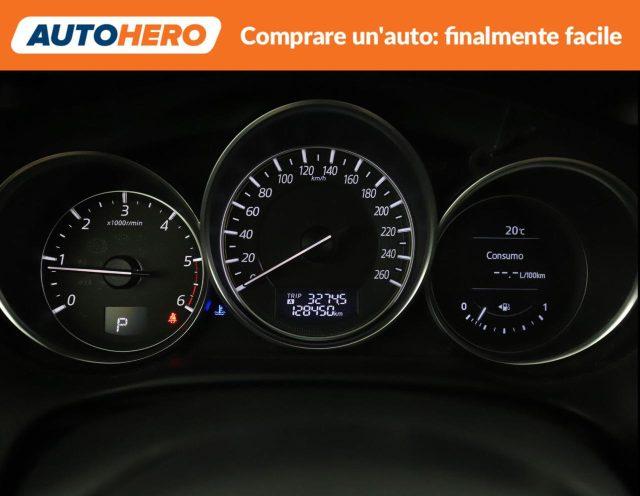 MAZDA CX-5 2.2L Skyactiv-D 150CV 2WD Evolve