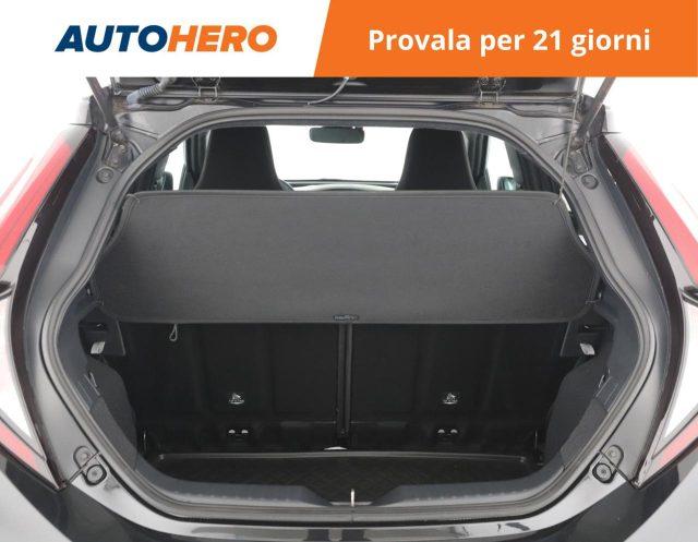 TOYOTA Aygo X 1.0 VVT-i 72 CV 5 porte Lounge