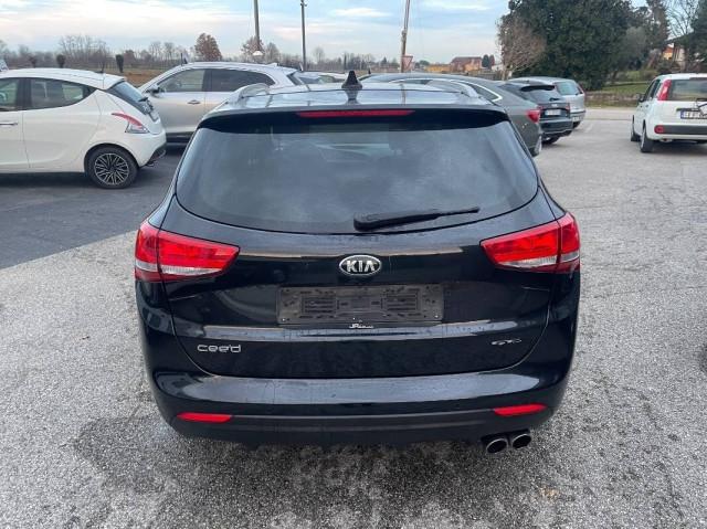 Kia cee'd Ceed SW 1.0 t-gdi GT Line Panoramico