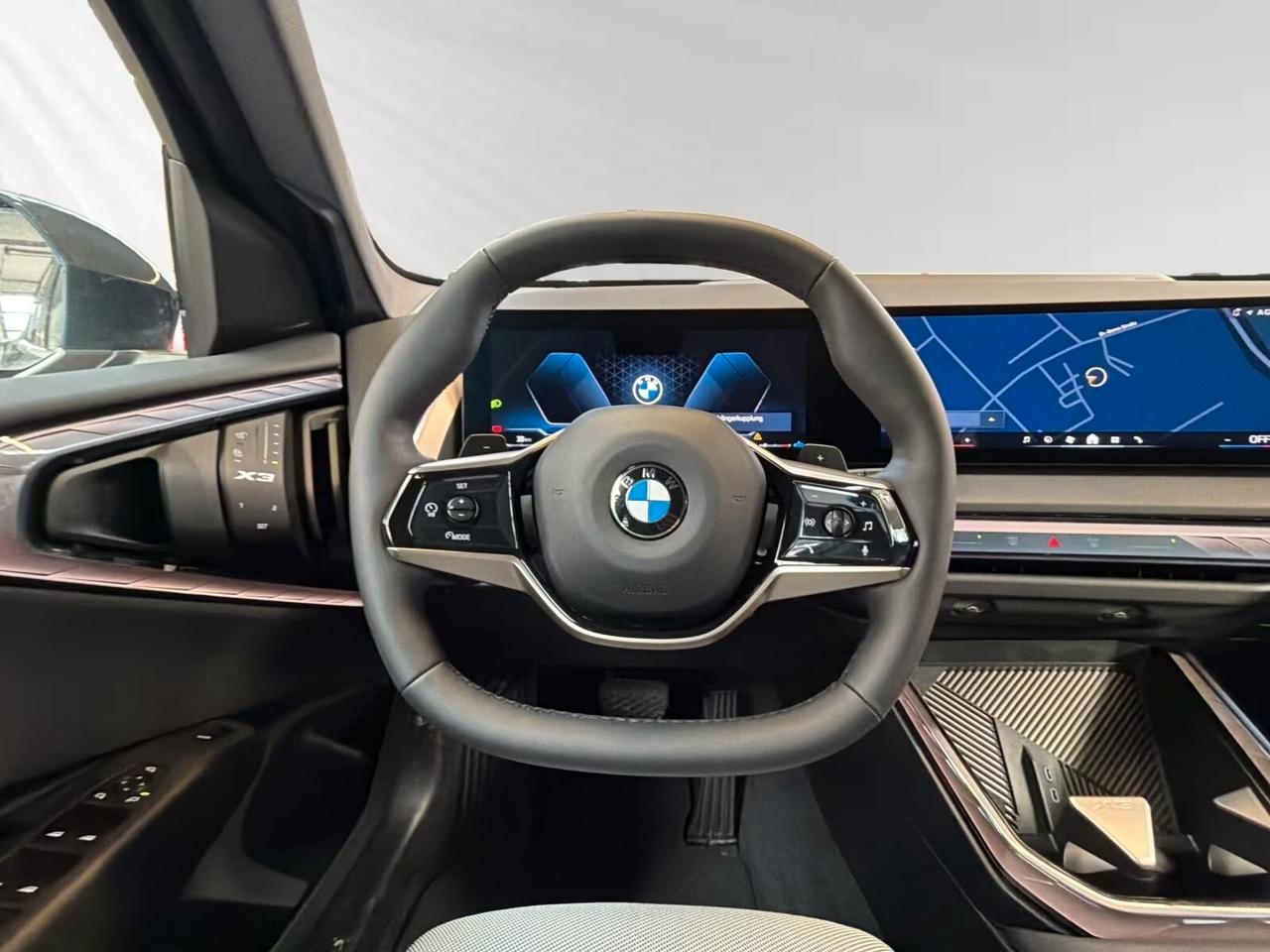 Bmw X3 xDrive20d 48V LED 197CV