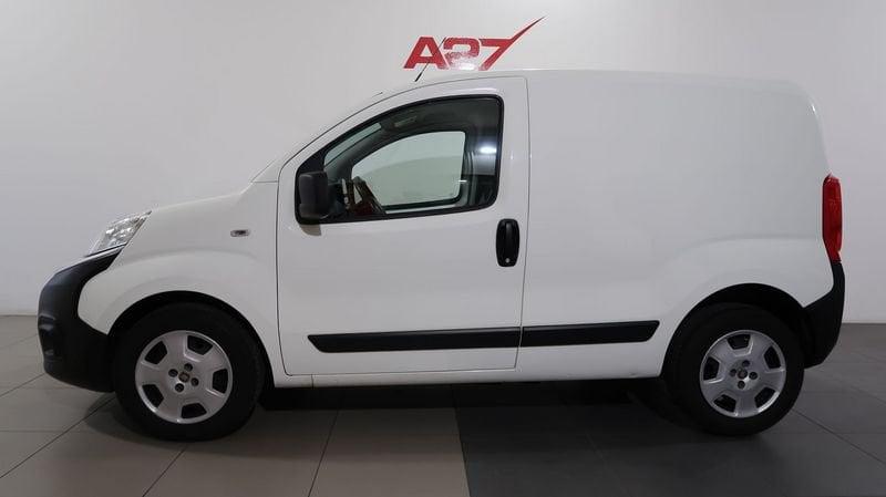 FIAT Fiorino Fiorino 1.3 MJT 95CV Cargo SX #GRIGLIA AMOVIBILE#