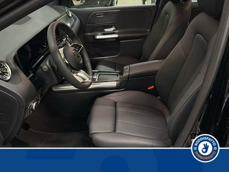 Mercedes-Benz Classe B 180d Automatic Advanced Plus Progressive
