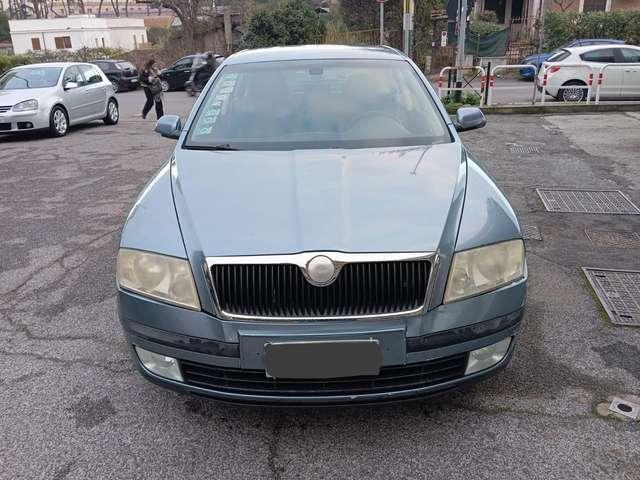 Skoda Octavia Octavia 1.9 tdi Ambiente c/esp fap