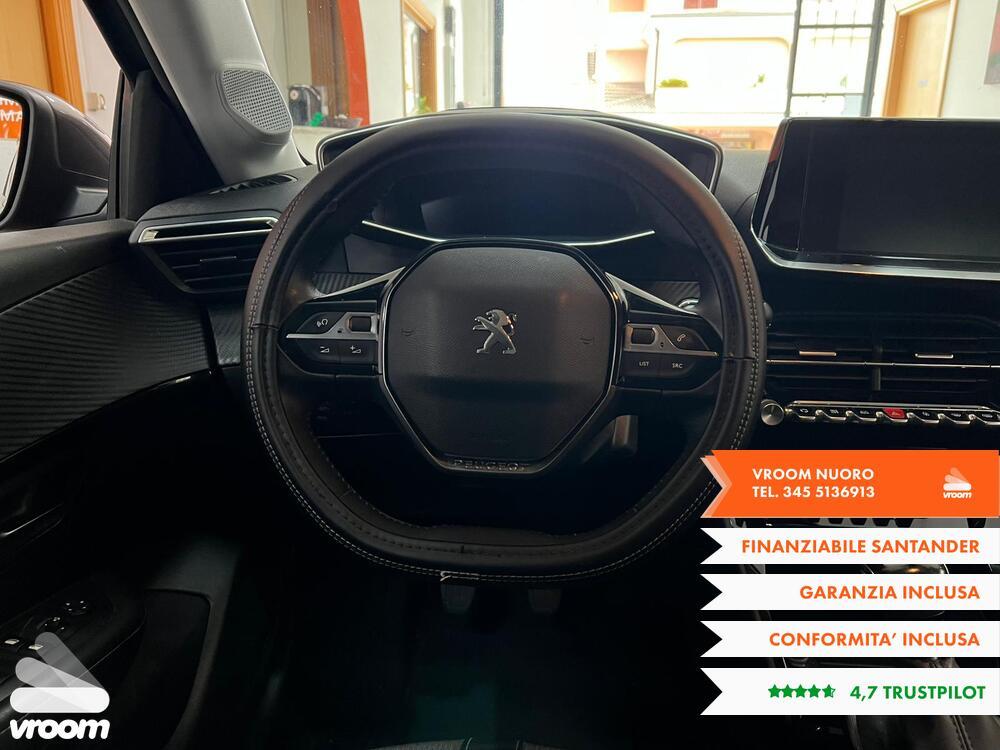 PEUGEOT 208 2ª serie 208 PureTech 100 Stop&Sta...