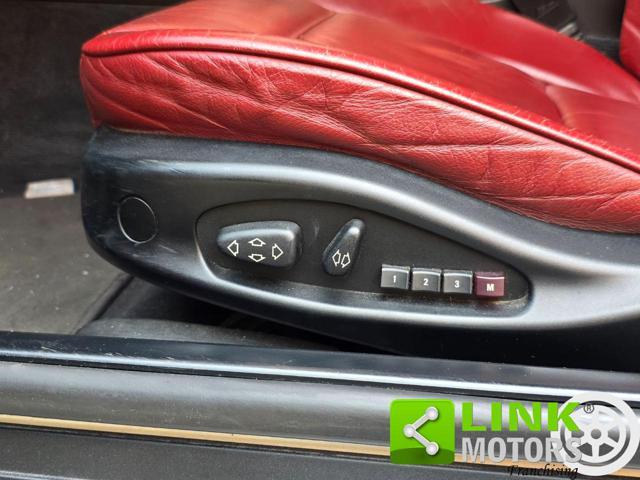 BMW 318 i e46 Cat ISCRITTA ASI GPL