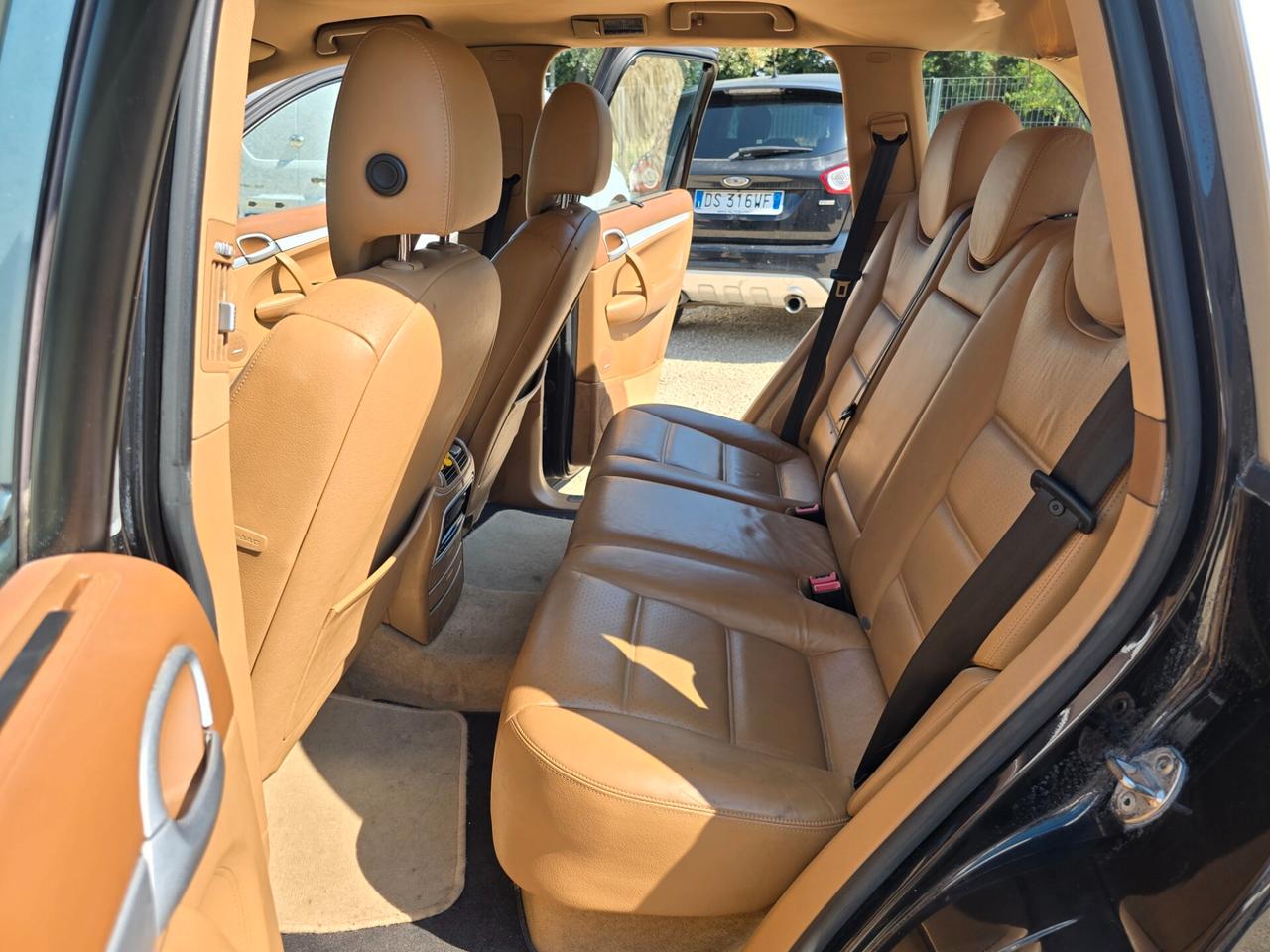 Porsche Cayenne 3.2 V6 cat 250cv 4x4