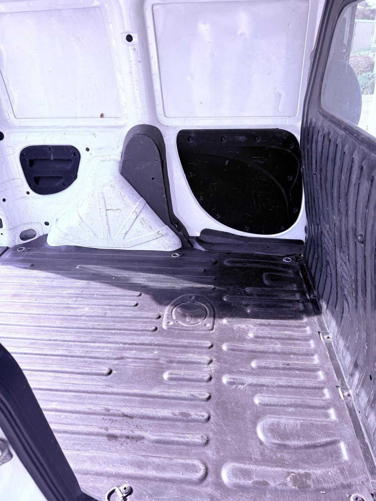 Fiat Doblo 1.9 JTD