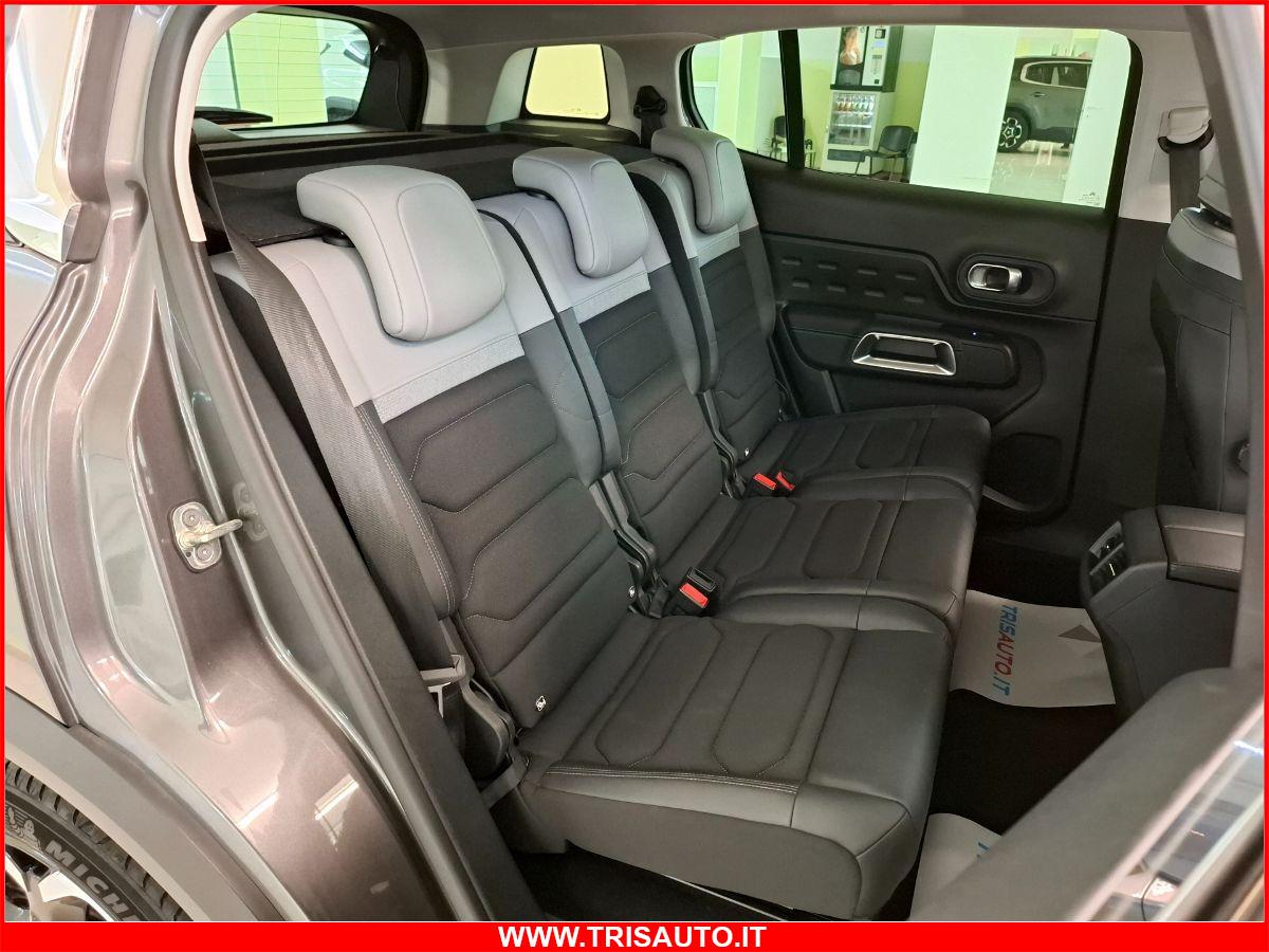 CITROEN C5 Aircross 1.5 Bluehdi Eat8 Max NEOPATENTATI (FULL LED)