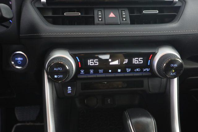 TOYOTA Other RAV4 RAV4 2.5 HV (218CV) E-CVT 2WD Business