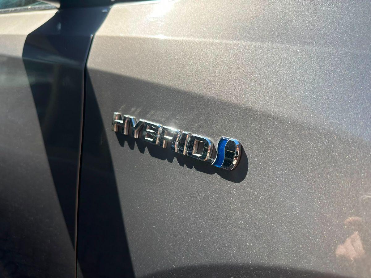 TOYOTA Auris TS 1.8 Hybrid Active - UNICO-PROPRIETARIO - CAMERA - IN CONTO VENDITA