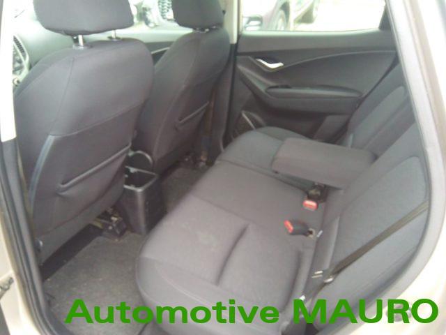 HYUNDAI iX20 1.4 90 CV Econext Comfort - NEOPATENTATI