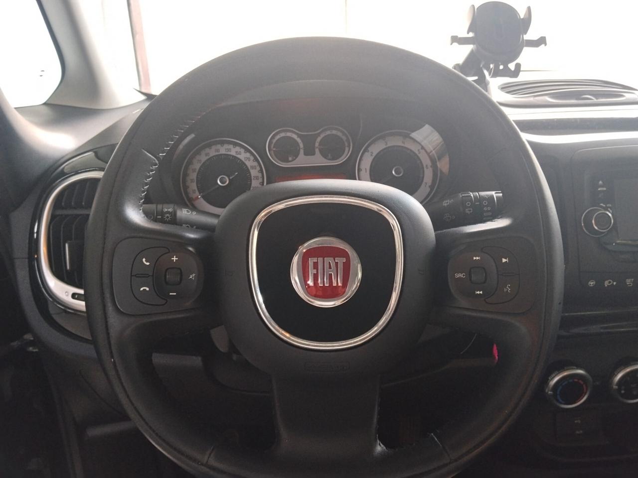 Fiat 500L 1.3 Multijet 2014 CON GARANZIA