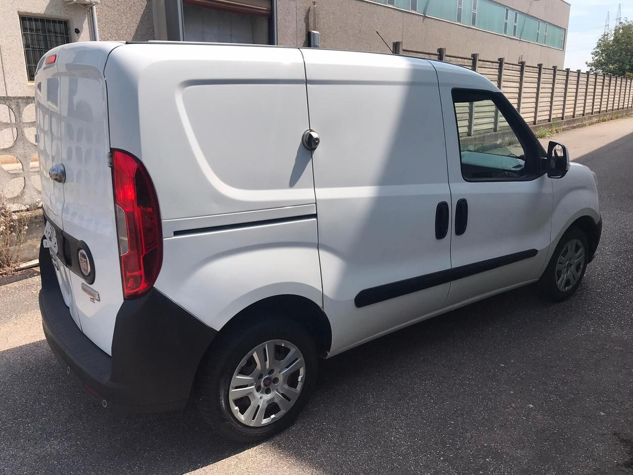 Fiat Doblo Doblò 1.3 MJT Cargo