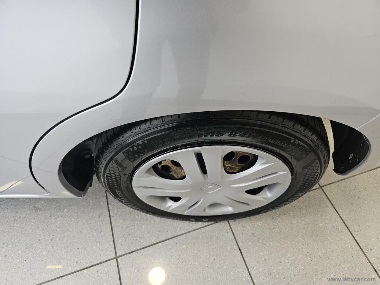 HONDA Jazz 1.2 i-VTEC Trend