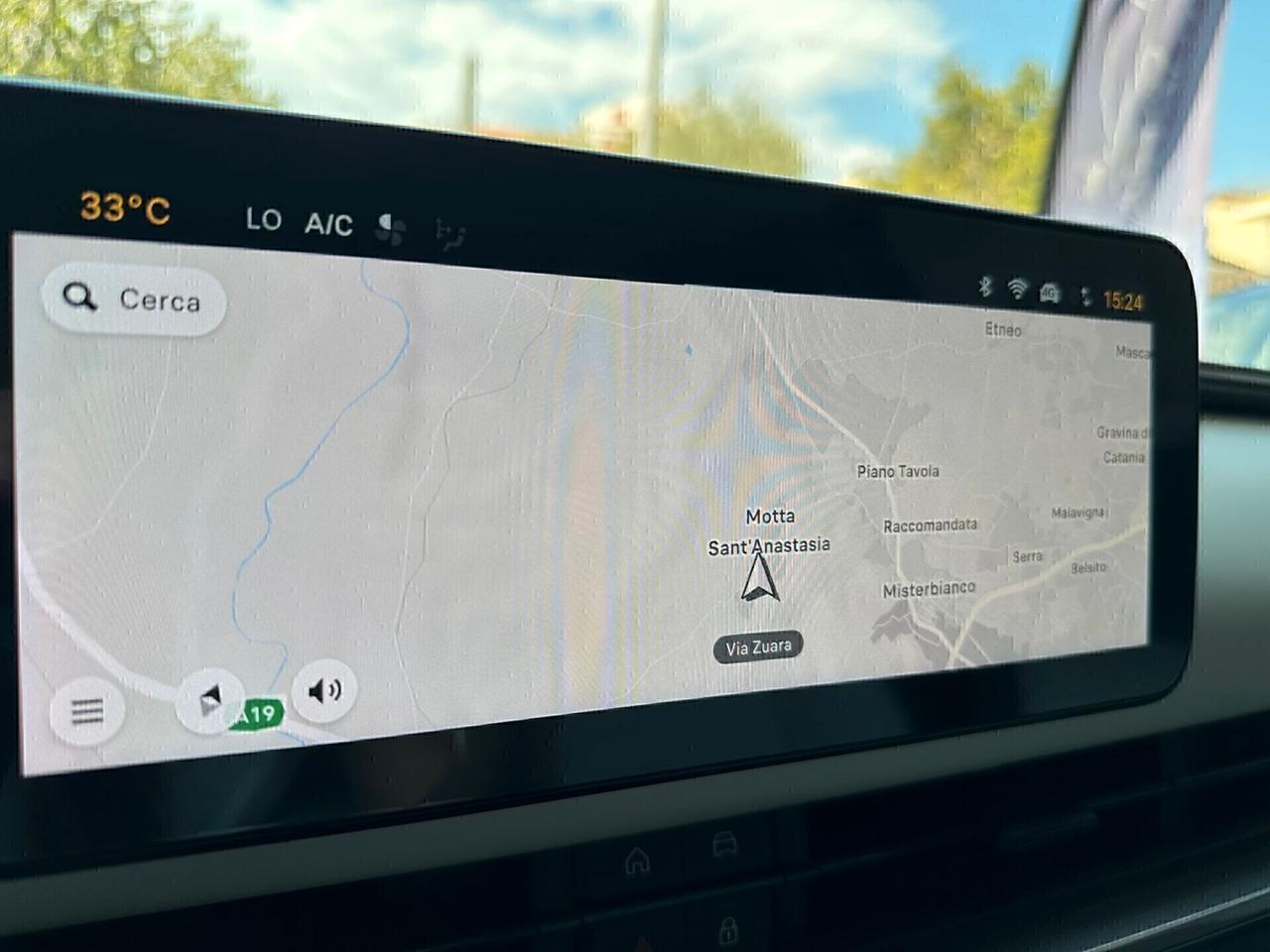 Fiat 600 MY 26 HYBRID 1.2 110cv DCT MHEV La Prima