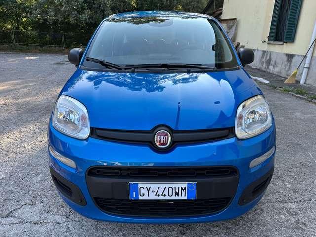 Fiat Panda Panda III 2024 1.0 firefly hybrid s - KM 0