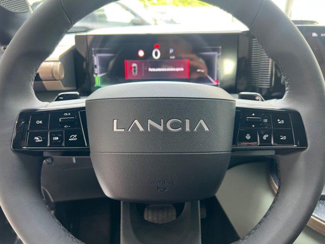 LANCIA Ypsilon Hybrid e-DCT tua da ?239,00 mensili