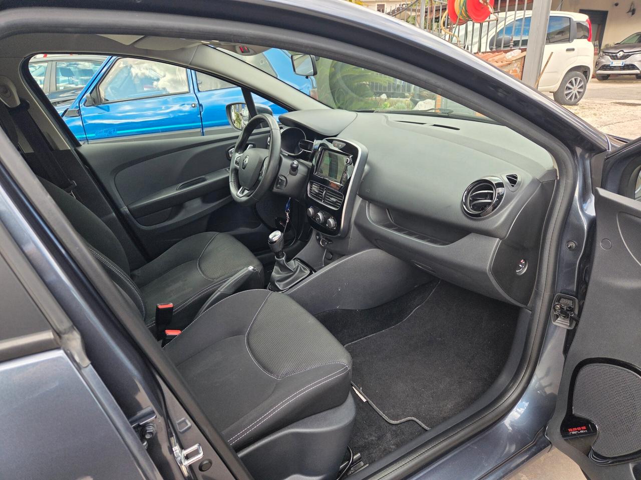 Renault Clio 900 BENZINA/GPL 90 CV - 12/2019