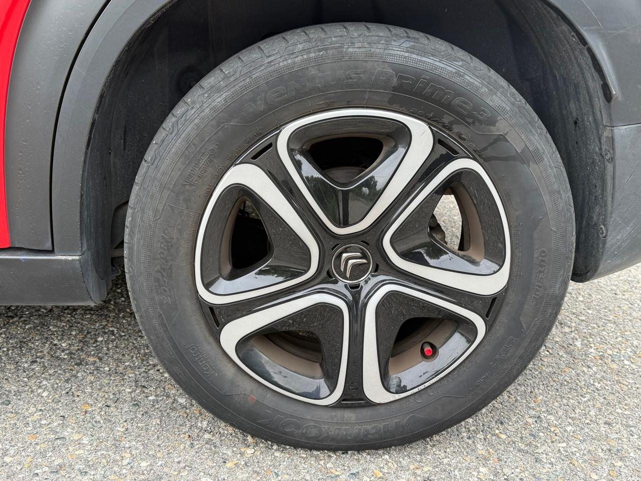 Citroen C3 Aircross 1.2 PureTech 82 Feel *C #50307