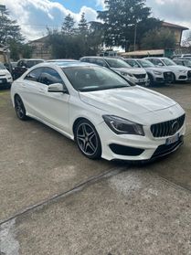 Mercedes-benz CLA 220 CLA 220 CDI Automatic Premium