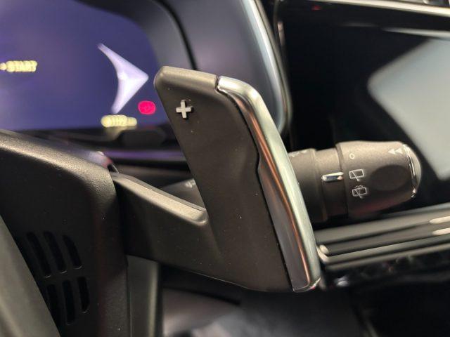 DS AUTOMOBILES DS 7 Performance Line + STRAFULL 1.5 BlueHDi AUTOMATICO