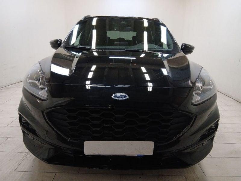 Ford Kuga 2.5 full hybrid ST-Line 2wd 190cv cvt