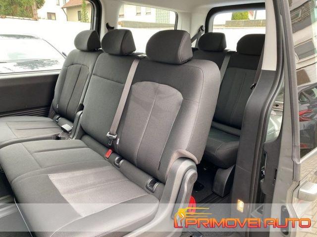 HYUNDAI Staria 2.2 AT 4WD 9 posti Wagon