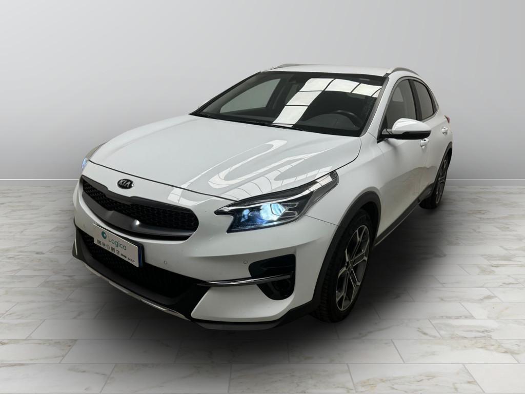 KIA XCeed 2019 - XCeed 1.0 t-gdi High Tech Adas Pack Gpl 117cv