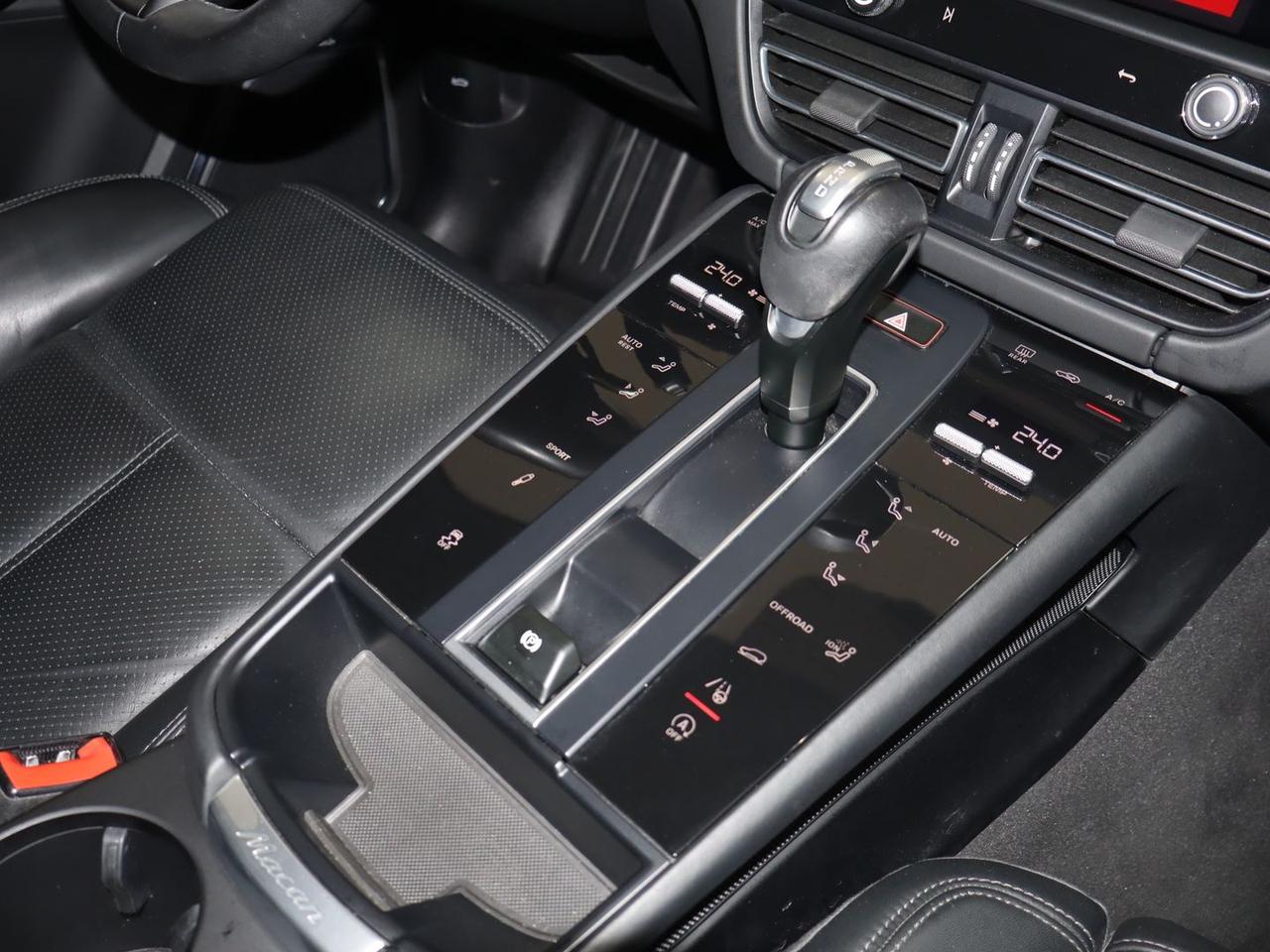Porsche Macan 2.9 S FULL TAGLIANDI PORSCHE #11834