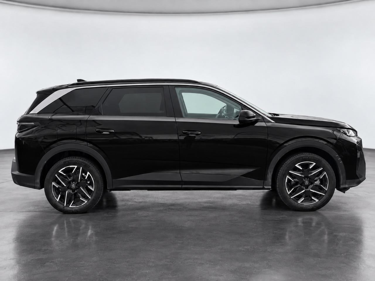 PEUGEOT 5008 III 2024 - 5008 1.2 hybrid Allure 145cv 7p.ti e-dcs6