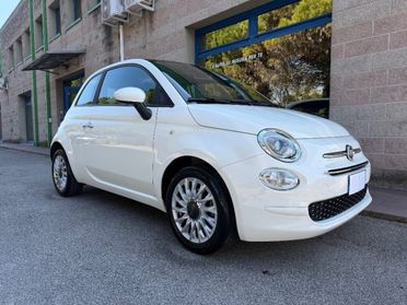 FIAT 500 1.0 70CV HYBRID UNIPROPRIETARIO APP-CONNECT