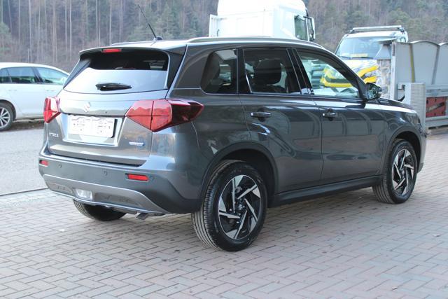 SUZUKI Vitara 1.4 Hybrid 4WD AllGrip Top "TETTO"