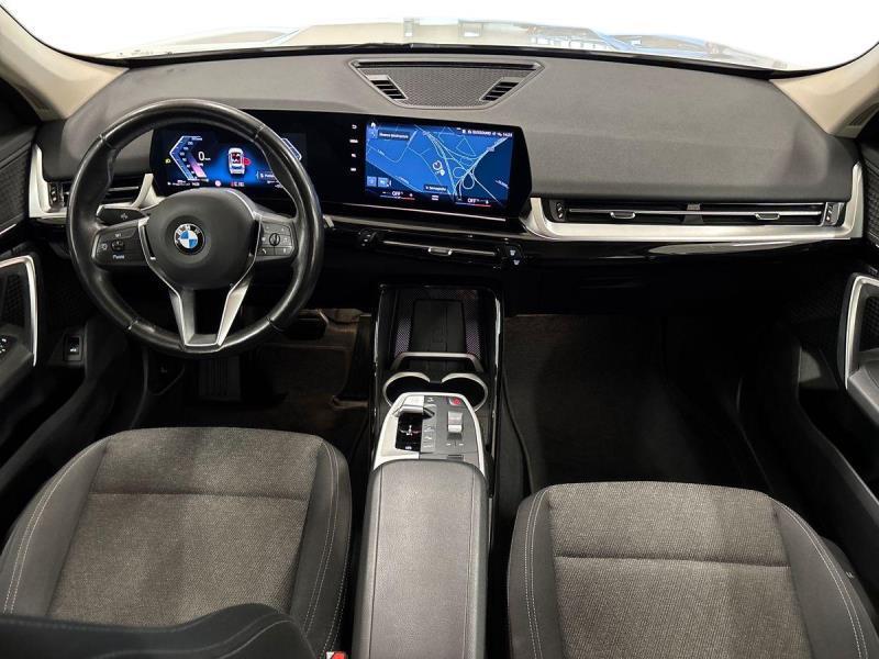 BMW X1 18 d Edition Essence sDrive DCT