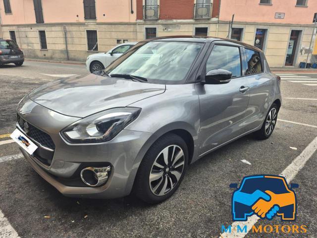Suzuki Swift 1.0 Boosterjet Cool