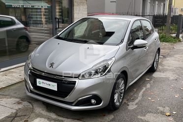 PEUGEOT 208 1° serie PureTech 82 5 porte Active