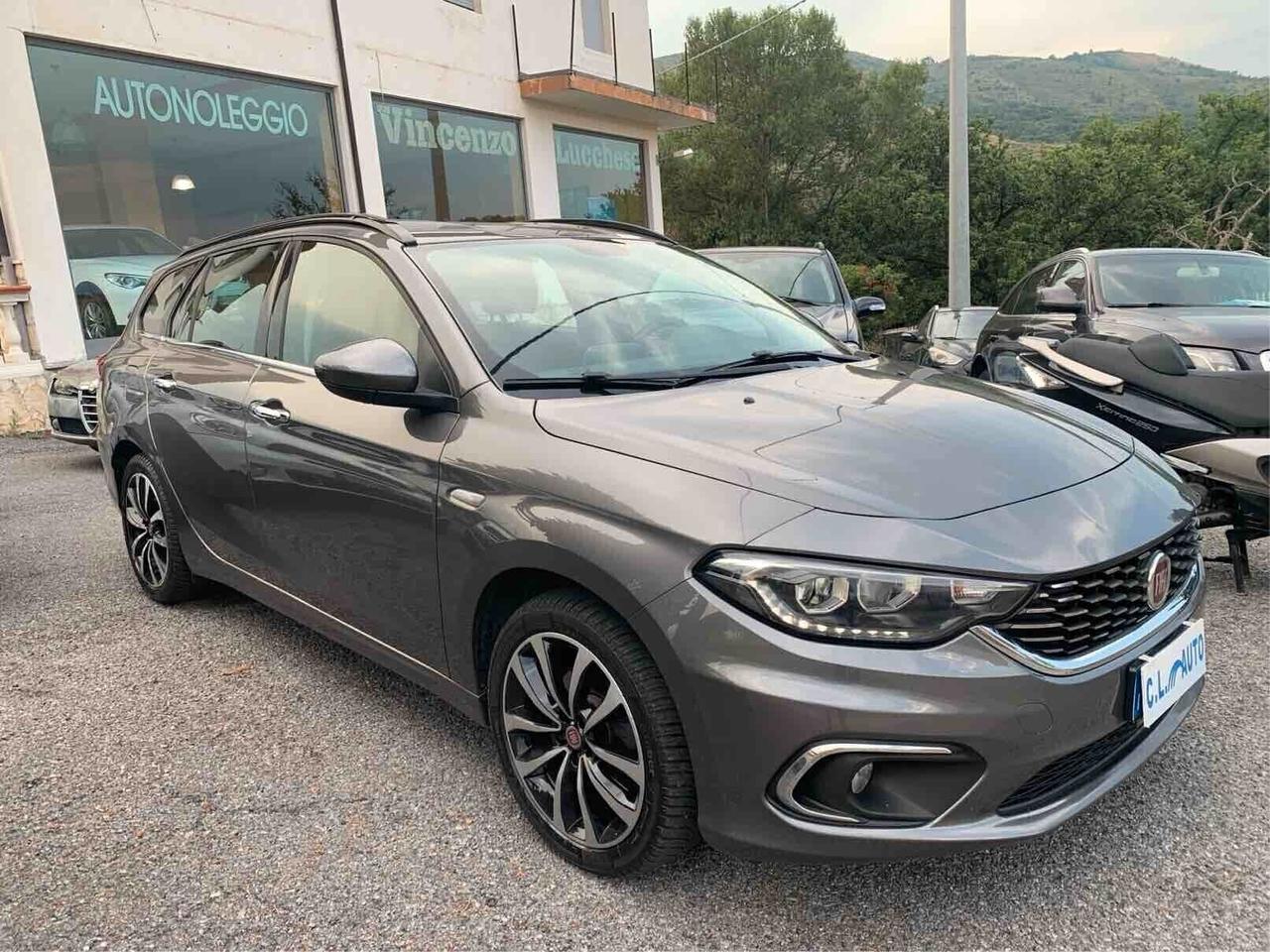 Fiat Tipo 1.6 Mjt SW