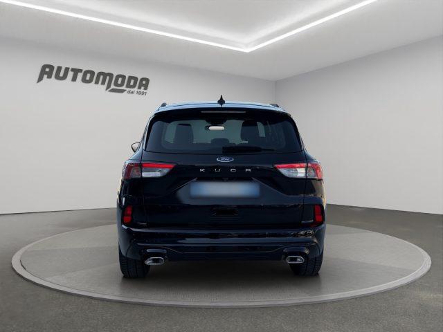 FORD Kuga 2.0 120CV 2WD ST-Line Auto